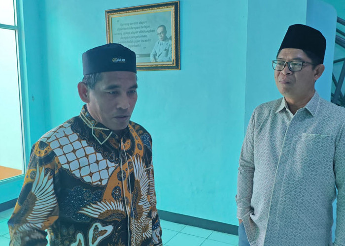 Dewan Provinsi Minta Pemprov Prioritaskan Perbaikan Jalan Penarik - Teras Terunjam