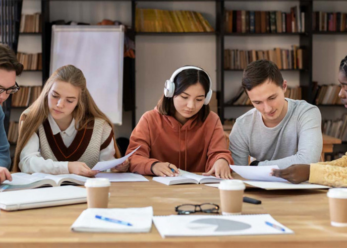 Mari Mengenal Program Ausbildung, Program Belajar Sekaligus Mendapatkan Kesempatan Bekerja