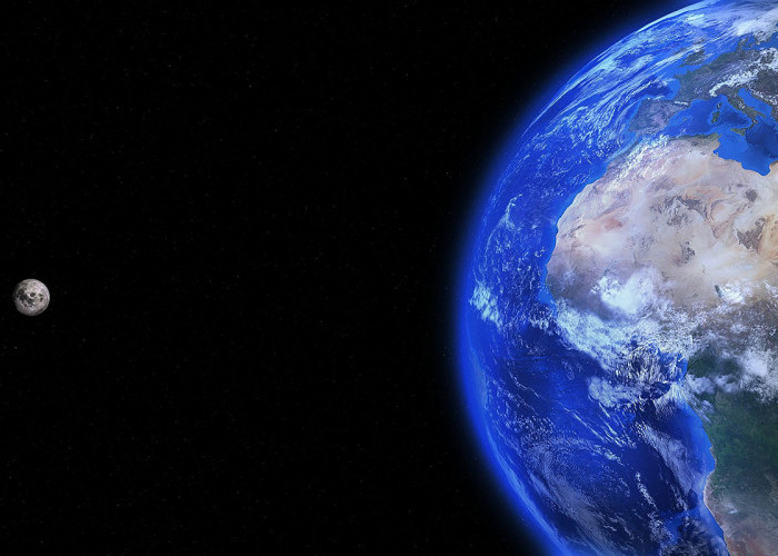 Mengapa Bumi Dinamakan Bumi? Simak Penjelasannya Berikut