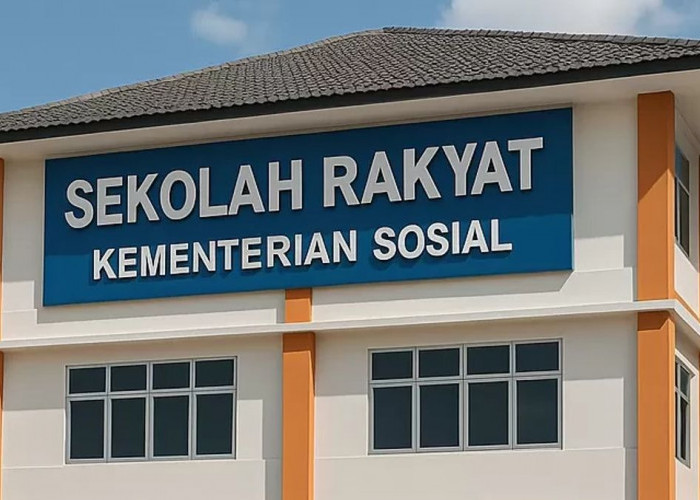 Pembangunan Sekolah Rakyat Senilai Rp 700 Miliar Di Mukomuko Dilelang