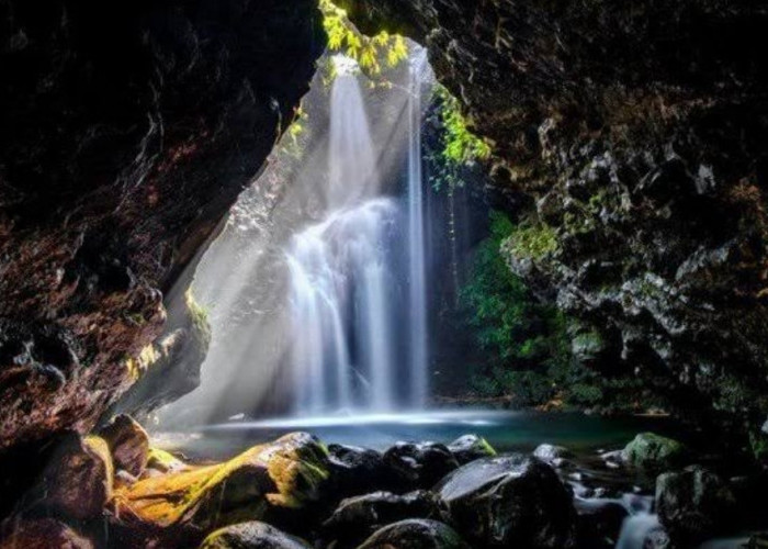 Tempat Wisata Ekstrem di Indonesia, Ternyata Ini