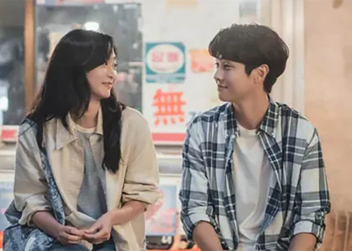 Mereview Sinopsis Drama Korea OUR BELOVED SUMMER, Drakor Dengan Kisah Romantis Realistis yang Bikin Adem