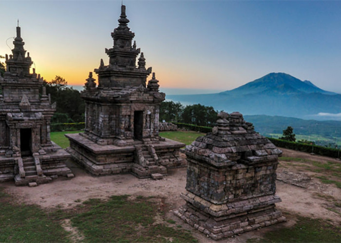 Seram, 2 Tempat Wisata Terlarang Indonesia, Meski Punya Pemandangan Indah Namun Berbahaya