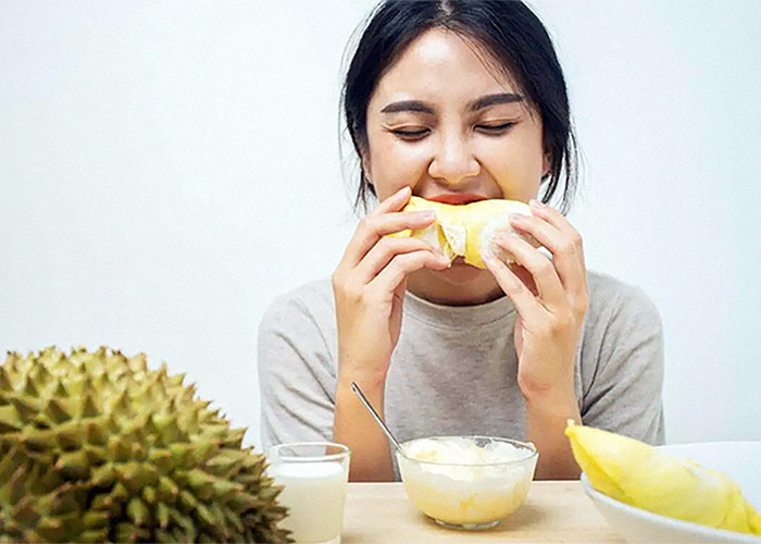 Begini Cara Mencuci Tangan yang Efektif Agar Dapat Menghilangkan Bau Tak Sedap Sehabis Makan Durian