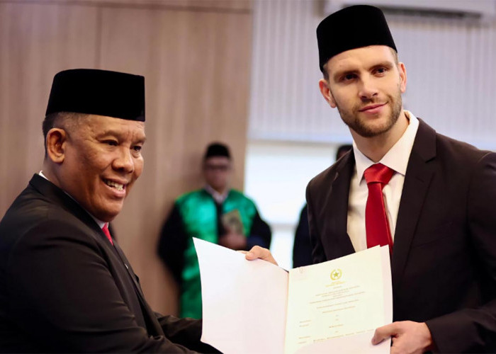 Cara Ini Bisa Memboyong Maarten Paes Membela Timnas Indonesia? PSSI Berjuang di Pengadilan Arbitrase Olahraga