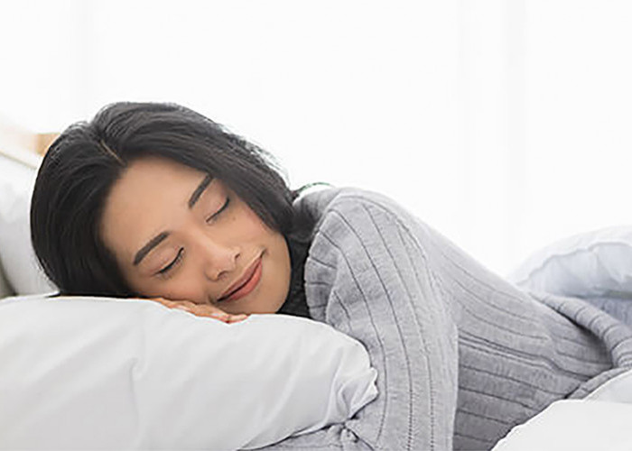 Kamu Sering Tidur Siang? Ini Manfaat yang Bisa Kamu Rasakan