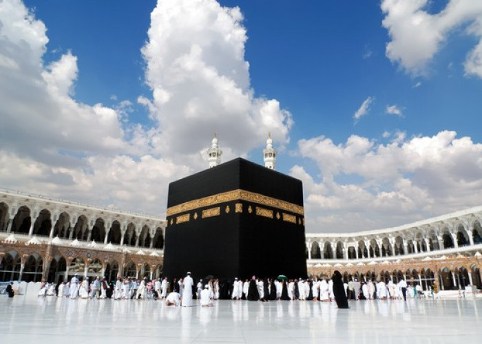 Hukum bagi Umat Muslim Menunaikan Umrah Lebih dari Satu Kali