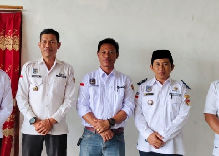 Soal Bimtek Kades di Kota Bengkulu, Apdesi Mukomuko: Keikutsertaan Aparatur Desa Tanpa Adanya Intimidasi