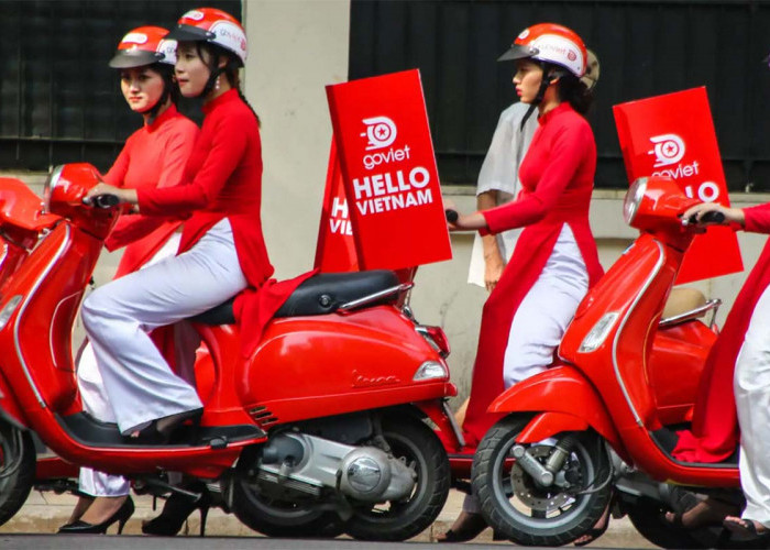 Gojek Resmi Umumkan Tutup Layanan Ojol Mulai 16 September 2024