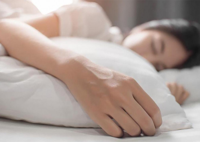Dampak Buruk Tidur Terlalu Lama, Benarkah Bisa Membuat Berat Badan Naik?