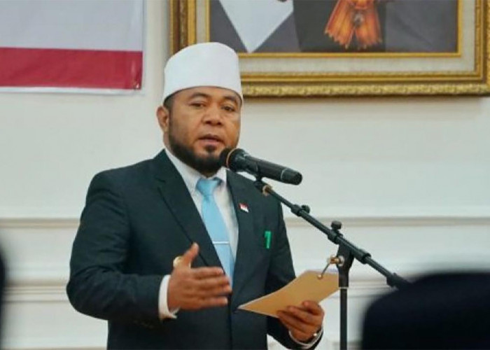 Gubernur Bengkulu Sambut Kegiatan Festival Bangun Desa Se- Sumbangsel RBMG dan Kemendes PDTT