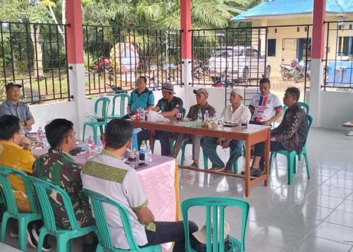 Desa Didorong Kebut Pengajuan Tahap II