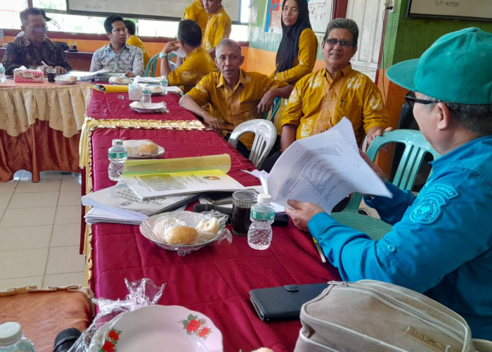 Pemenang Lomba Desa Tingkat Kabupaten Mukomuko Telah Ditetapkan