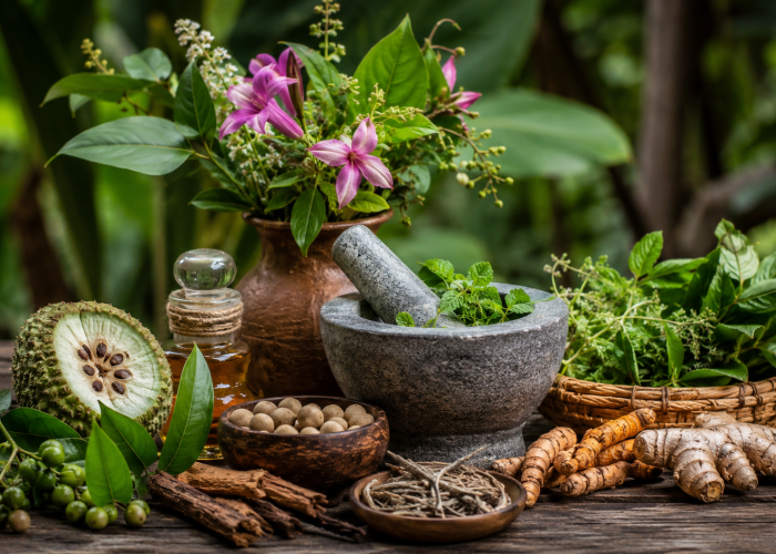 Tanaman Beracun yang Justru Digunakan sebagai Obat Tradisional, Benarkah Aman?