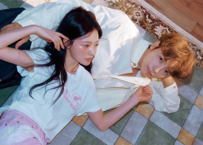 Rekomendasi Drama Korea yang Diperankan Oleh Artis K-Pop, Pesonanya Bikin Jatuh Cinta