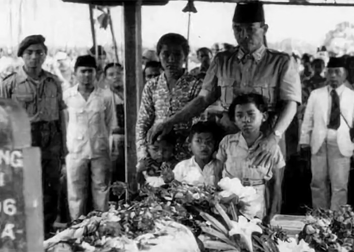 7 Pahlawan Nasional Indonesia Yang Wafat di Usia Muda, Masih Berumur 17 Tahun Hingga 30 Tahun 
