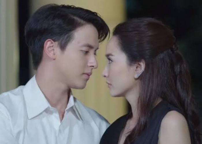 Ketika Permainan Cinta Penuh dengan Emosi, Inilah Sinopsis Film Thailand Game Sanaeha