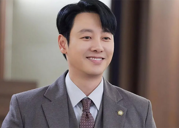 Aktor Kim Dong-wook Umumkan Akan Segera Menikah Pada 22 Desember 2023 Mendatang