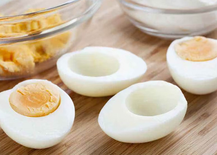 Hati-hati! Inilah Dampak Buruk Bagi Kesehatan dari Putih Telur Apabila Dikonsumsi Secara Berlebihan
