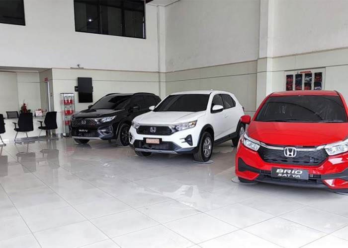 Daftar Mobil Baru 2025 Dengan Harga Dibawah Rp 200 Juta, Cocok Untuk Semua Kalangan