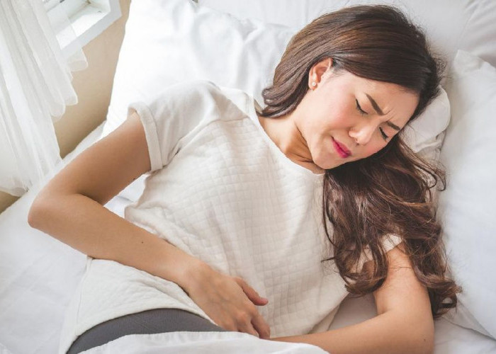 Ini Perbedaan Sakit Batu Empedu dengan Sakit Maag