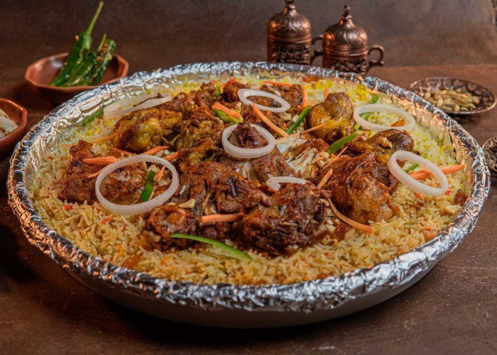 Makanan Khas Lebaran Muslim Jepang: Merawat Tradisi di Tengah Negeri Sakura