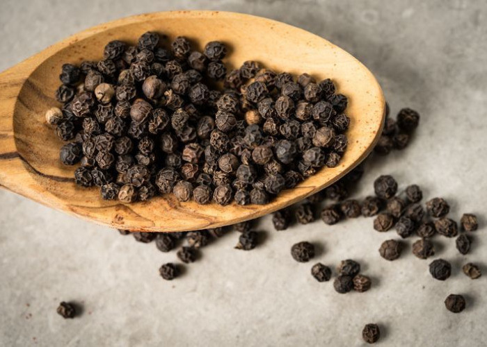 Lada Hitam dalam Kuliner: Tingkatkan Cita Rasa Masakan dengan Sentuhan Pedas yang Khas!