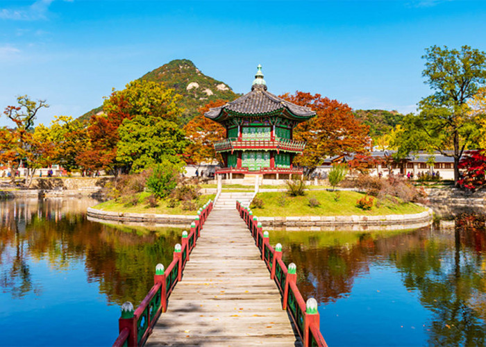 Catat Tanggalnya! Inilah Waktu Terbaik Untuk Berlibur ke Korea Selatan