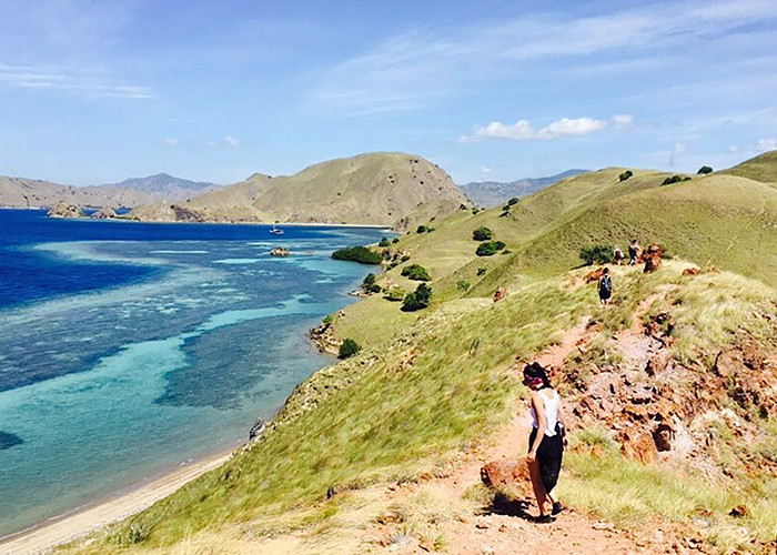 Buat Kaget! Inilah Fakta-fakta Menarik dari Nusa Tenggara Timur (NTT) yang Belum Banyak Orang Tahu