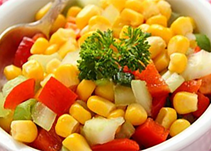 Ini Cara Bikin Salad Sayur yang Menyehatkan, Cocok Untuk yang Sedang Diet