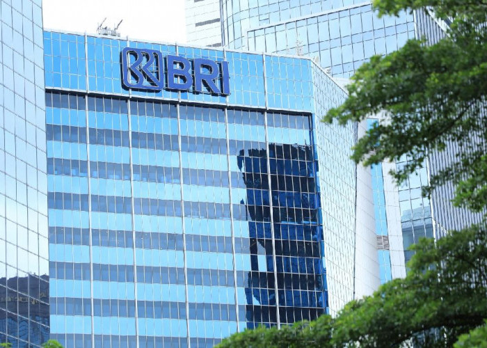 Forbes Global 2000 Tahun 2025 Nobatkan BRI Sebagai Perusahaan Publik Terbesar