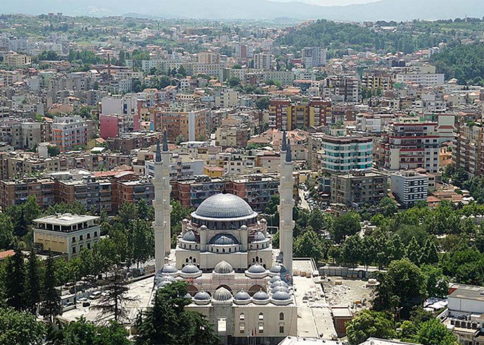 Fakta Unik Tentang Negara Albania, Awalnya Negara Ateis Sekarang Jadi Negara Muslim
