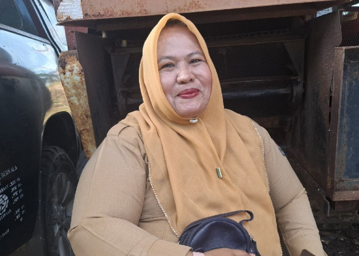 Kerugian Peternak Mukomuko Ditaksir Capai Miliaran Rupiah Akibat Serangan Penyakit Ngorok