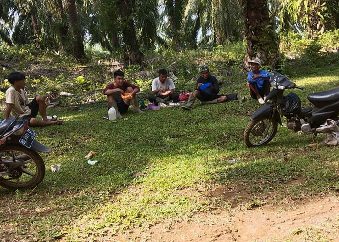 Desa Minta Kesediaan Pemkab Mukomuko Mediasi Penyelesaian Konflik KMD Pasar Bantal 