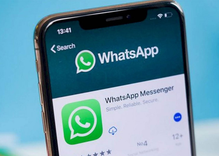 WhatsApp Rilis 3 Fitur Terbaru Untuk Para Pengguna iPhone, Apa Sajakah Itu?
