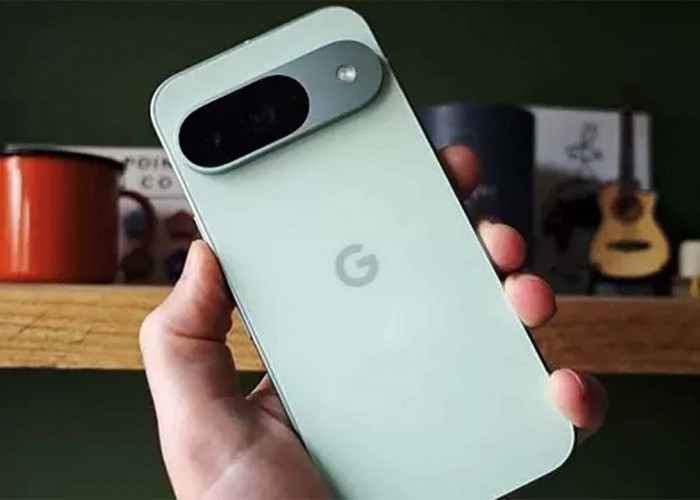 Kenapa Google Pixel Tidak Dijual Resmi di Indonesia?