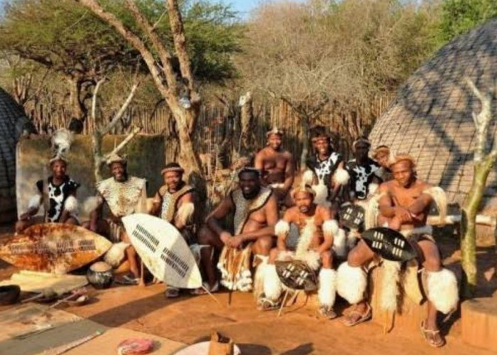 Suku Zulu, Anti Hubungan Luar Nikah, Gagal Tes Keperawanan Ancamannya Sangat Berat
