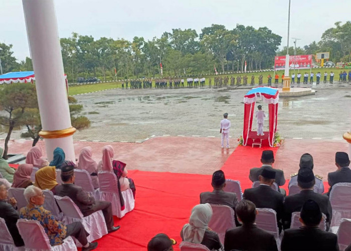 Bupati Dipastikan Tidak Hadiri HUT Kabupaten Mukomuko ke-22, Hanya Ada Wabup