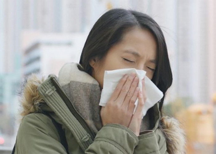 Virus Covid-19 Kembali Meneror Masyarakat, Begini Gejalanya Jika Terinfeksi