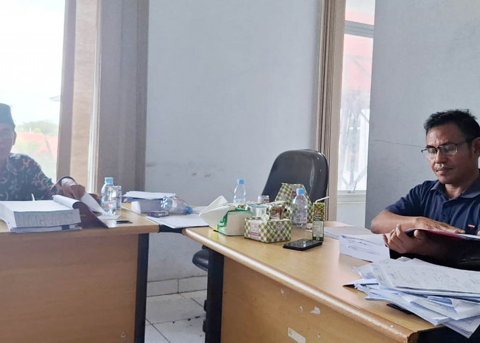 Perampingan OPD Tekan Beban Belanja Daerah, Fraksi Gerindra: Di Situ Ada Penghematan Anggaran