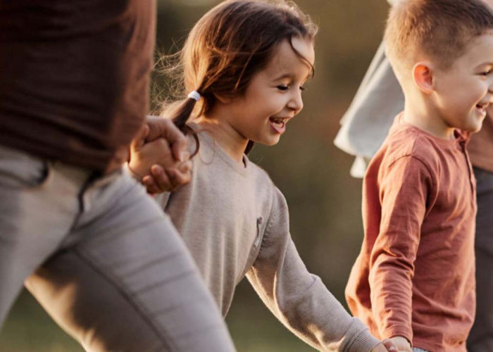 3 Sikap Orang Tua yang Tanpa Sadar Bisa Mendorong Kebiasaan Positif Anak