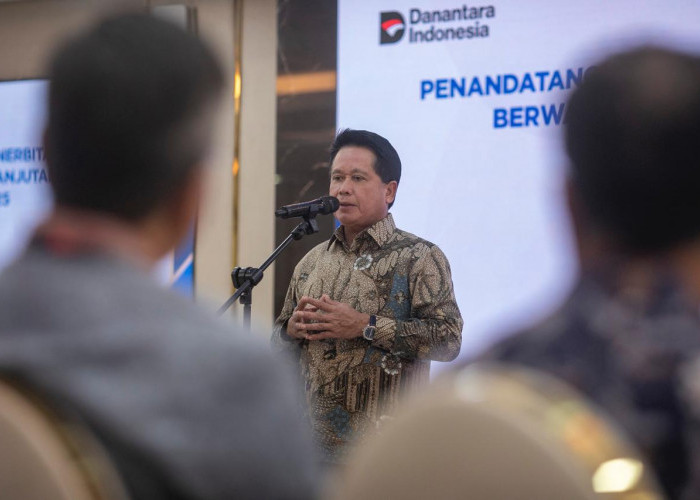 Pertama di Indonesia, BRI Terbitkan Social Bond Senilai Rp5 Triliun Dukung Pembiayaan Inklusif