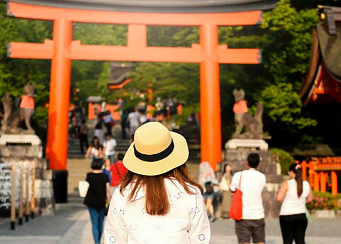 5 Hal Penting yang Harus Kamu Ketahui Apabila Ingin Berlibur Ke Jepang