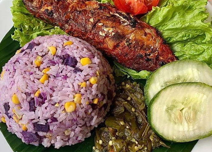 Resep dan Cara Membuat Nasi Subut, Olahan Khas Kalimantan Utara yang Nikmat