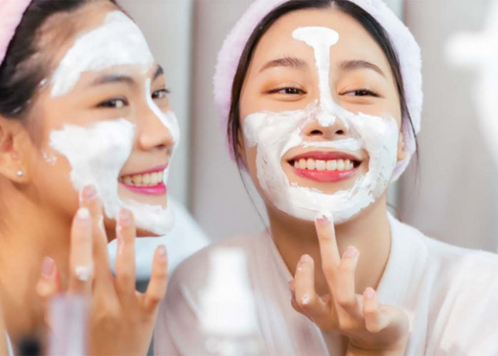 3 Kesalahan Pengguna Skincare yang Sering Dilakukan, Banyak yang Nggak Sadar