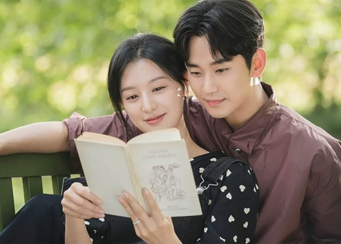 Dijamin Bikin Baper, Kim Ji Won dan Kim Soo Hyun Siap Memberikan Kemistri di Drakor Terbaru Queen of Tears