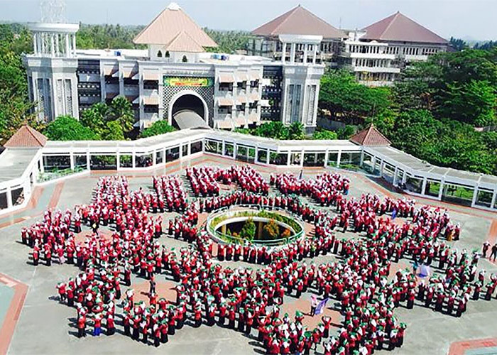 Deretan Daerah di Indonesia dengan Biaya Kuliah Paling Mahal se-Indonesia, Ternyata Bukan DKI Jakarta