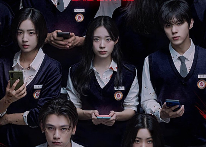 4 Alasan Kenapa Kamu Wajib Nonton Drakor NIGHT HAS COME, Drama Thriller yang Menegangkan