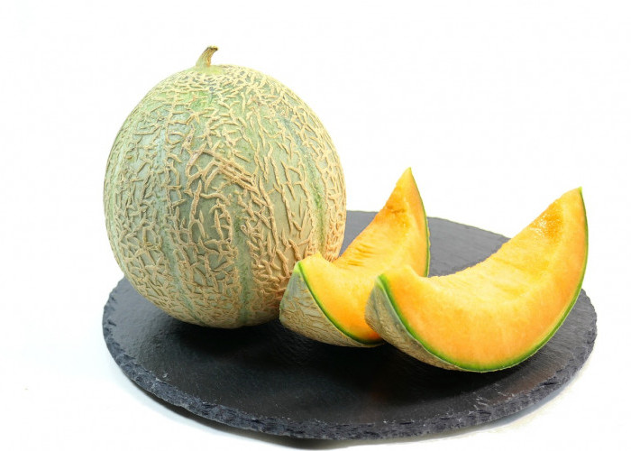 Manfaat Buah Melon yang Jarang Orang Ketahui