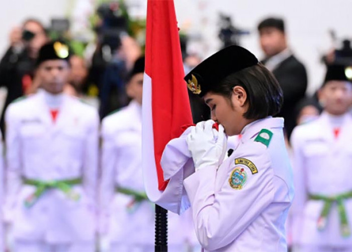 BPIP Menuai Kritik Tajam, Aturan Paskibraka Lepas Jilbab Dinilai Langgar Hak Beragama